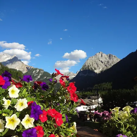 Hotel Al Viel Canazei
