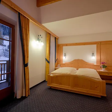 Hotel Al Viel Canazei