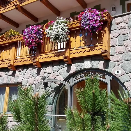 Hotel Al Viel Canazei